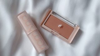 夏のヌードカラーに注目!rom&nd(ロムアンド)新作リップ&チークレビュー♡
