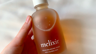 韓国ヴィーガンコスメブランド「melixir」の人気化粧水は敏感肌におすすめ！実際の使い心地をレビュー♪