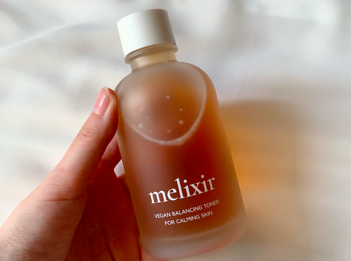 韓国ヴィーガンコスメブランド「melixir」の人気化粧水は敏感肌におすすめ！実際の使い心地をレビュー♪