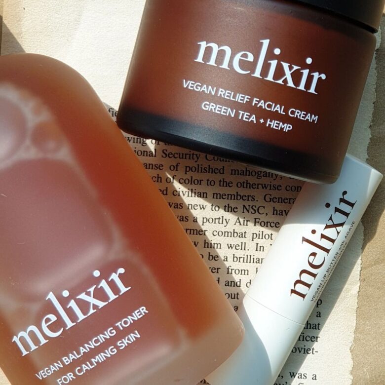 melixir（メリクサー）ブランドイメージ