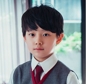 韓国ドラマ「mine」キャスト6