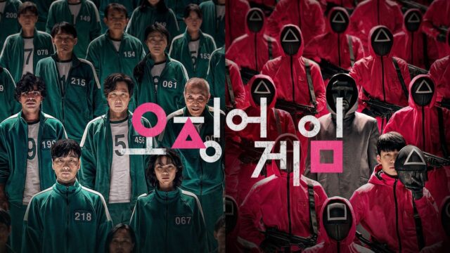 Netflixオリジナルの韓国ドラマ！おすすめ4選【2021年版】