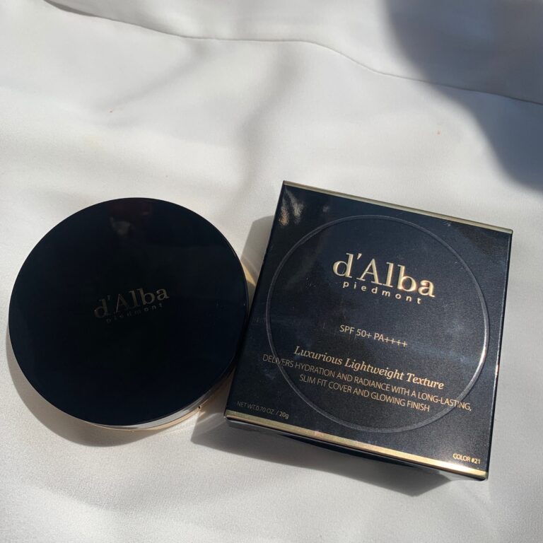 d’Alba(ダルバ) スキンフィットグラインディンバーパクト1