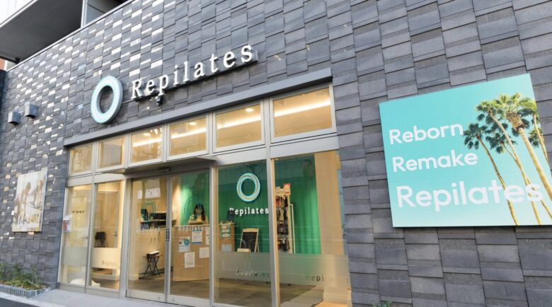 池袋　ピラティス　Repilates（リピラティス） 1